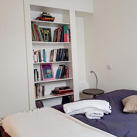 Sublime Apartment Center Croisette Live In Moliere Cannes Exteriér fotografie