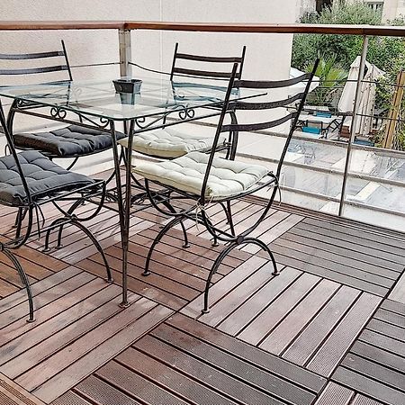 Sublime Apartment Center Croisette Live In Moliere Cannes Exteriér fotografie