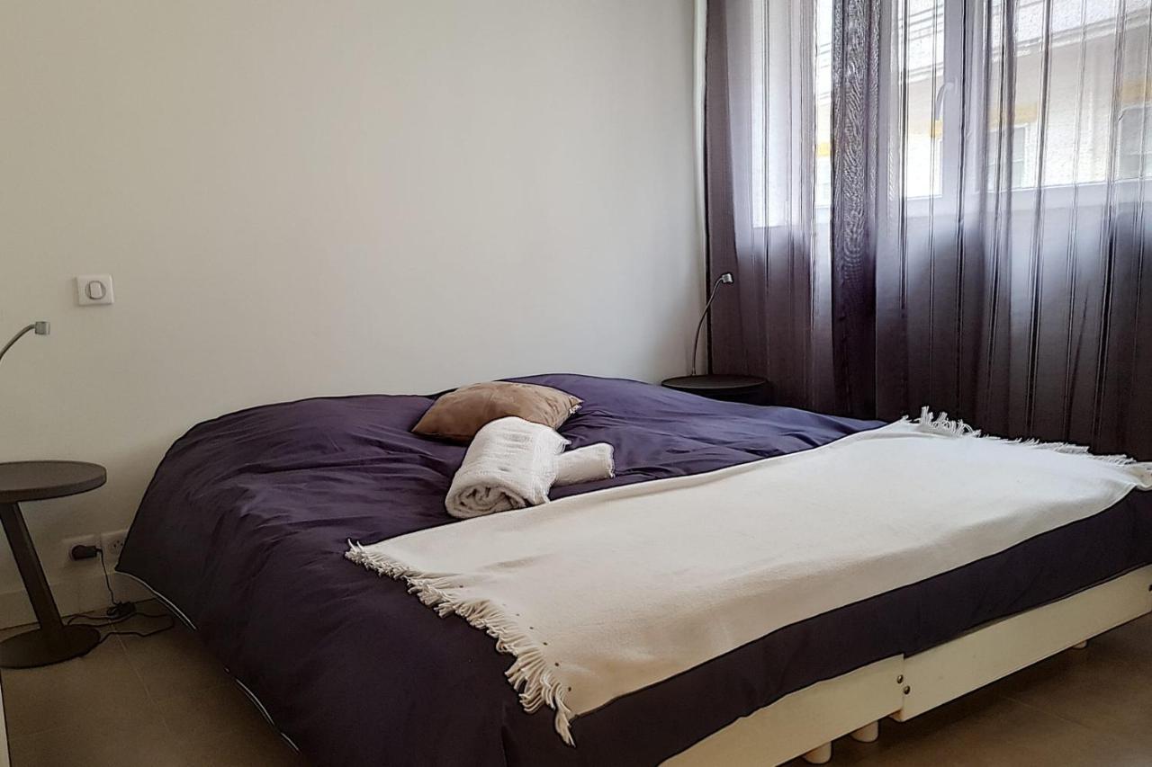 Sublime Apartment Center Croisette Live In Moliere Cannes Exteriér fotografie