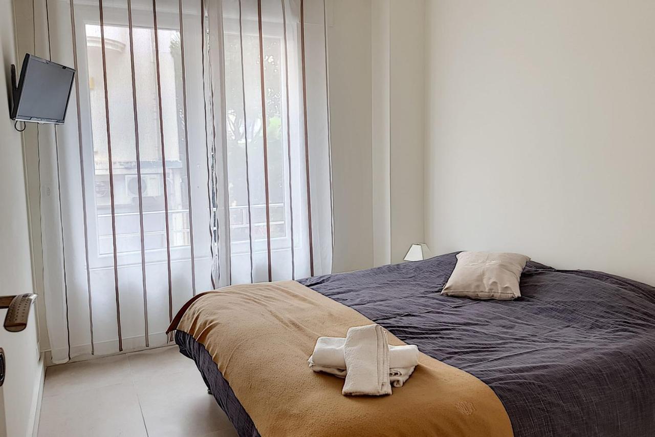 Sublime Apartment Center Croisette Live In Moliere Cannes Exteriér fotografie